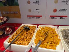 -海底捞火锅(万达广场店)