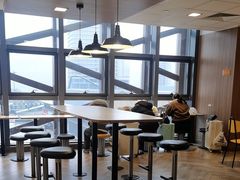 -麦当劳(西站店)