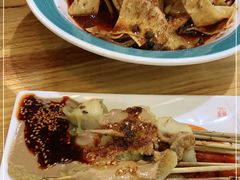 -马三洋芋片(兰州总店)