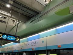 -广州塔
