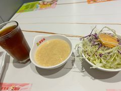 -豪享来中西餐厅(隆昌店)