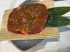 -妥妥烤肉料理(凯德店)