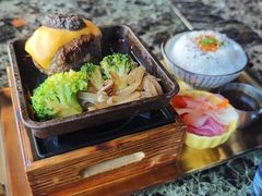 -Lets burger非常汉堡·环球风味(蓝色港湾店)