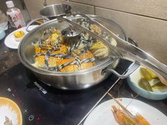 -川骄海鲜自助(亚运村店)