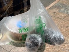 -芳婆糕团店(王府大街店)