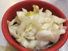 -李兰英湖南面馆(护国路店)