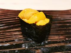 海胆军舰-晴空·日本料理(万象城店)