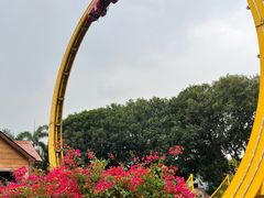 -深圳欢乐谷