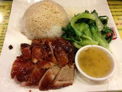 -永祥烧腊餐厅(虹口店)