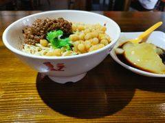-秦云老太婆摊摊面(蜀汉路店)