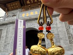 -西安大兴善寺