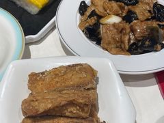 老大同过油肉-凯鸽酒楼(大同振兴街店)