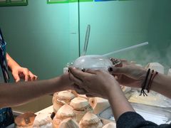 -椰子下蛋(南锣鼓巷店)