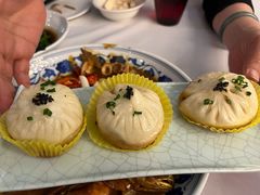 -丰收日·小海鲜·沪上家宴(顾村正大店)