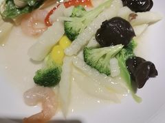 -大鸭梨烤鸭·北京菜(大兴南小街店)