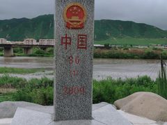 -图们国门景区
