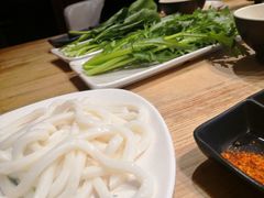 -一井烧肉·活鳗·寿司(望京SOHO店)