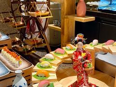 -汕头龙光喜来登酒店