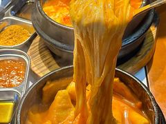 -六七八韩式烤肉·韩国料理(上杭路店)