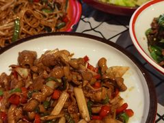 -江西老表·经典江西八大碗