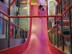 -Tenker Club弹刻极限主题公园 · 蹦床 · 团建 · 生日派对(大关店)
