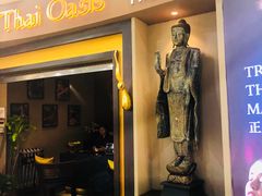 -泰合玺·精油疗愈SPA(南京光环花园城店)