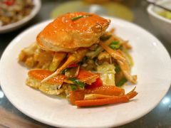 -龚记海鲜20年老字号