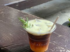 -Metal hands·铁手咖啡