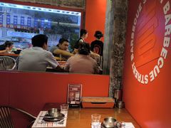 -神府路壹号·海鲜烧烤·砂锅粥·锅物(三坊七巷店)