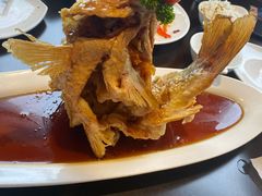 -老牌坊鲁菜名店(聊城美食岛店)