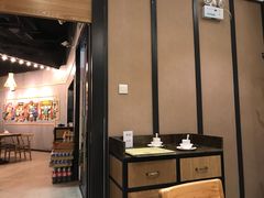 -陈傻子餐厅(世纪都会店)
