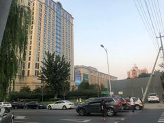 -远洋未来广场(育慧北路店)