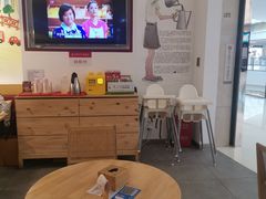 大堂-亚坤 Ya Kun Kaya Toast(万象城店)