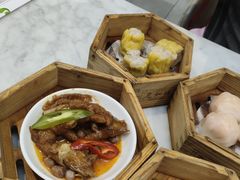 -惠如樓(白云机场T2国际出发店)