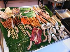 -荟星庭西餐厅(天府丽都喜来登饭店)
