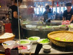 -狮头牌卤味研究所·卤味饭(花城汇南区店)
