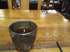 -云海肴·汽锅鸡·云南代表菜(天津国金汇店)