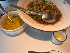 -兰湘子·湘菜小炒(长安万科广场店)
