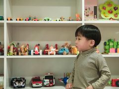 -Lilliput粒粒堡亲子餐厅(置汇旭辉店)