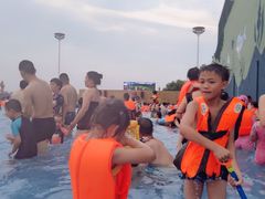 -东湖欢乐水世界
