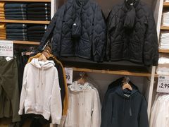 -优衣库(银座店)