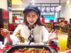 -自贡好吃客(科华店)