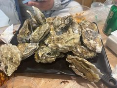 -郑记•不夜城烧烤•龙虾•虾蟹(黄鹤楼店)