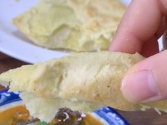 -白老大羊杂碎稍麦