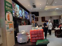 -紫光园(劲松店)