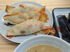 -众品老方子锅贴甜沫(李村店)