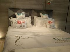 -青岛富力艾美酒店