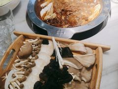 -京都蝎府羊蝎子火锅(珠市口店)