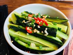 -楚媚娘炭火蛙锅(宽厚里店)