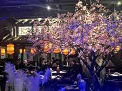 -绿茶餐厅(首开福茂店)